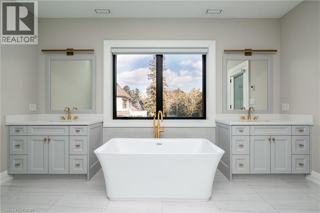 481 Chartwell Road, Oakville, Ontario  L6J 4A6 - Photo 22 - 40789810