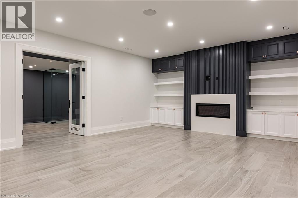 481 Chartwell Road, Oakville, Ontario  L6J 4A6 - Photo 35 - 40789810