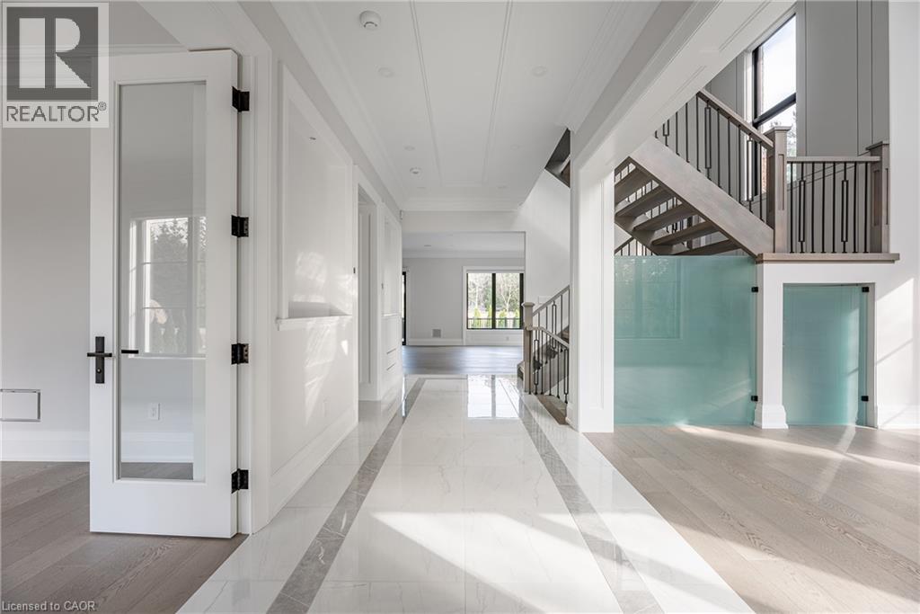 481 Chartwell Road, Oakville, Ontario  L6J 4A6 - Photo 4 - 40789810