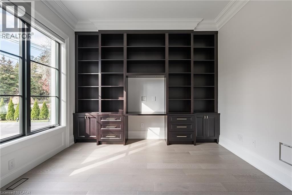 481 Chartwell Road, Oakville, Ontario  L6J 4A6 - Photo 8 - 40789810