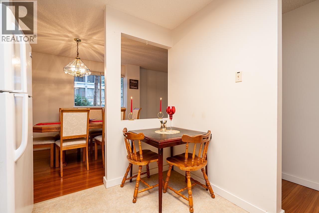 201 550 Eighth Street, New Westminster, British Columbia  V3M 3R9 - Photo 12 - R3069279