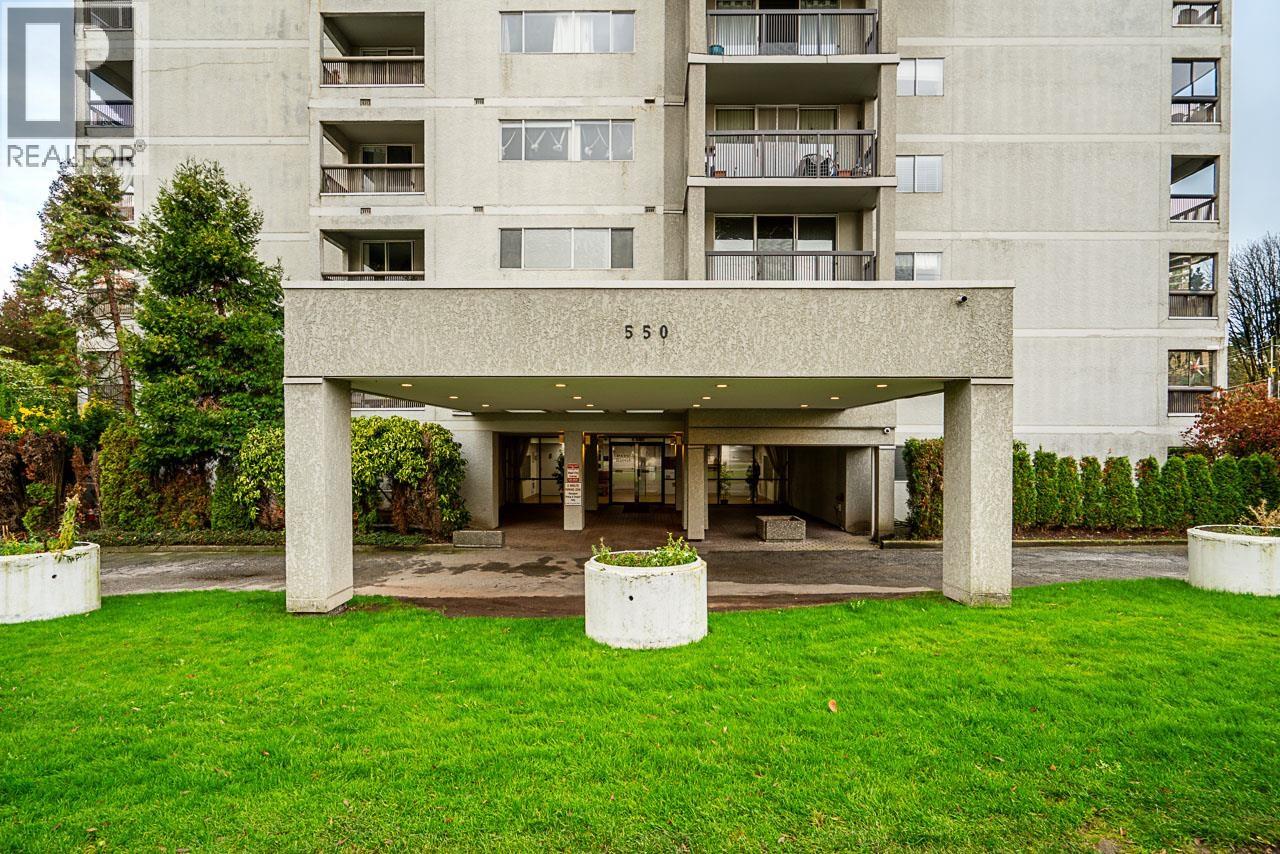 201 550 Eighth Street, New Westminster, British Columbia  V3M 3R9 - Photo 2 - R3069279