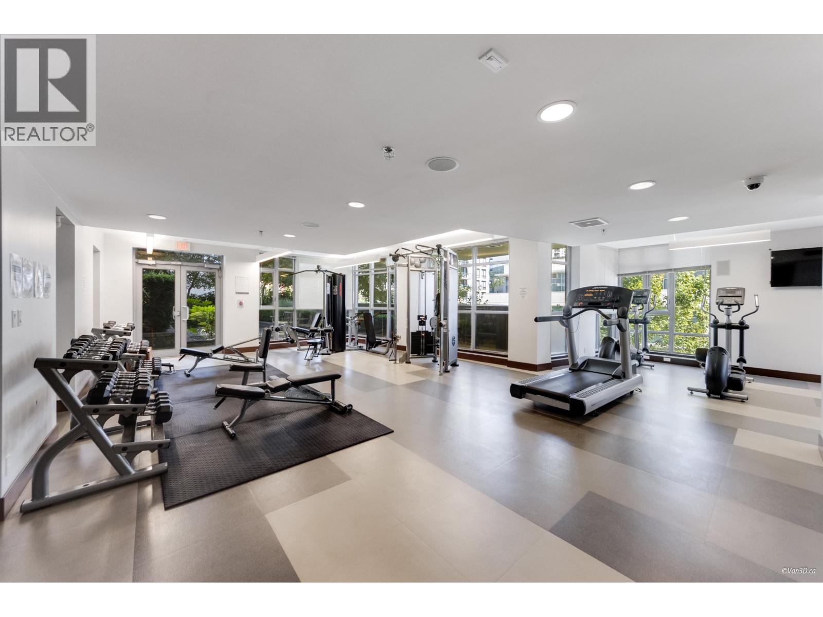1709 3008 Glen Drive, Coquitlam, British Columbia  V3B 0J5 - Photo 7 - R3069280