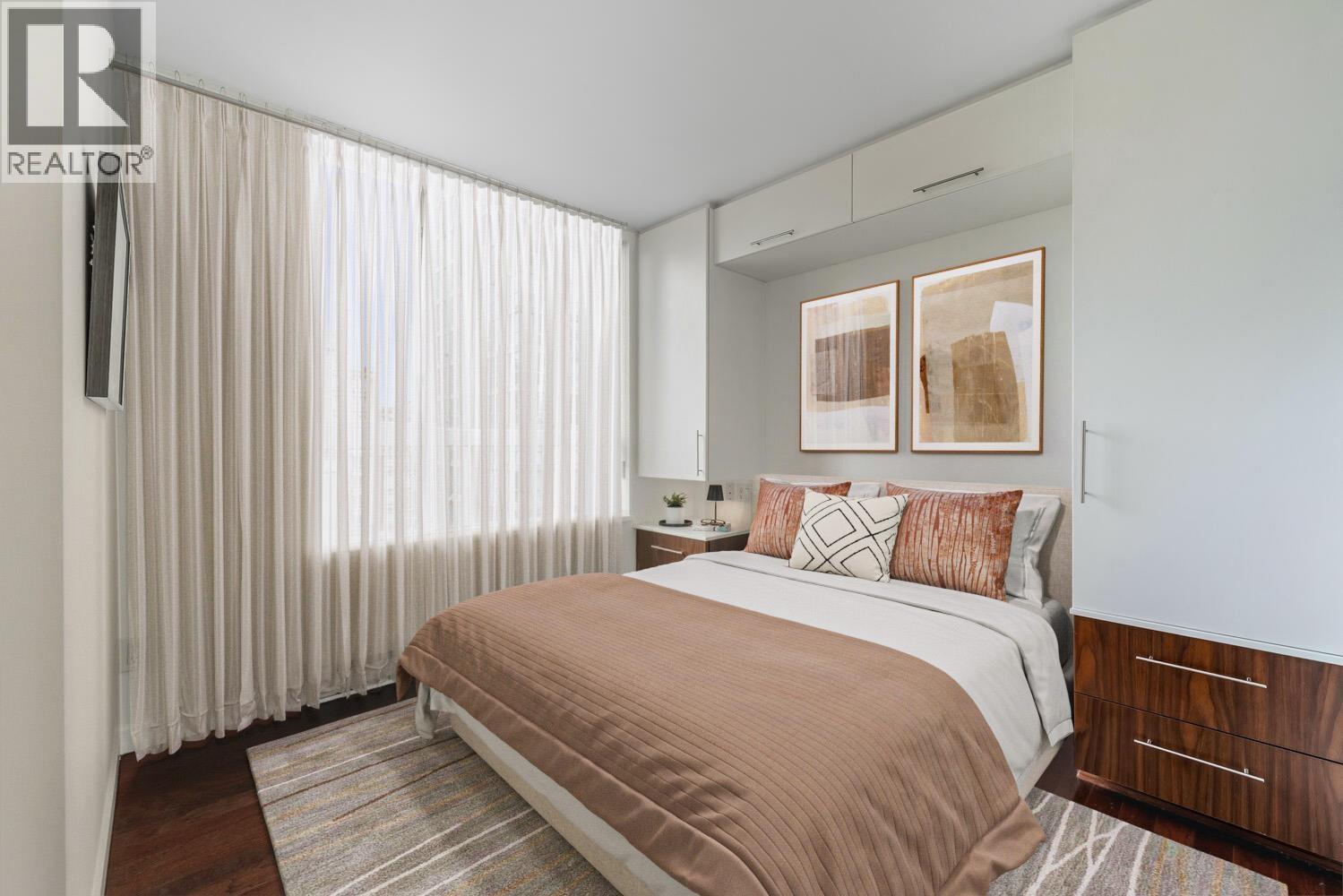 804 1225 Richards Street, Vancouver, British Columbia  V6B 1E6 - Photo 14 - R3069281