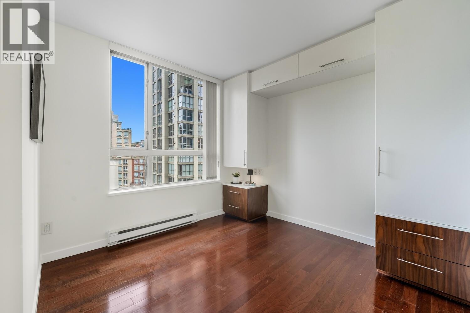 804 1225 Richards Street, Vancouver, British Columbia  V6B 1E6 - Photo 15 - R3069281