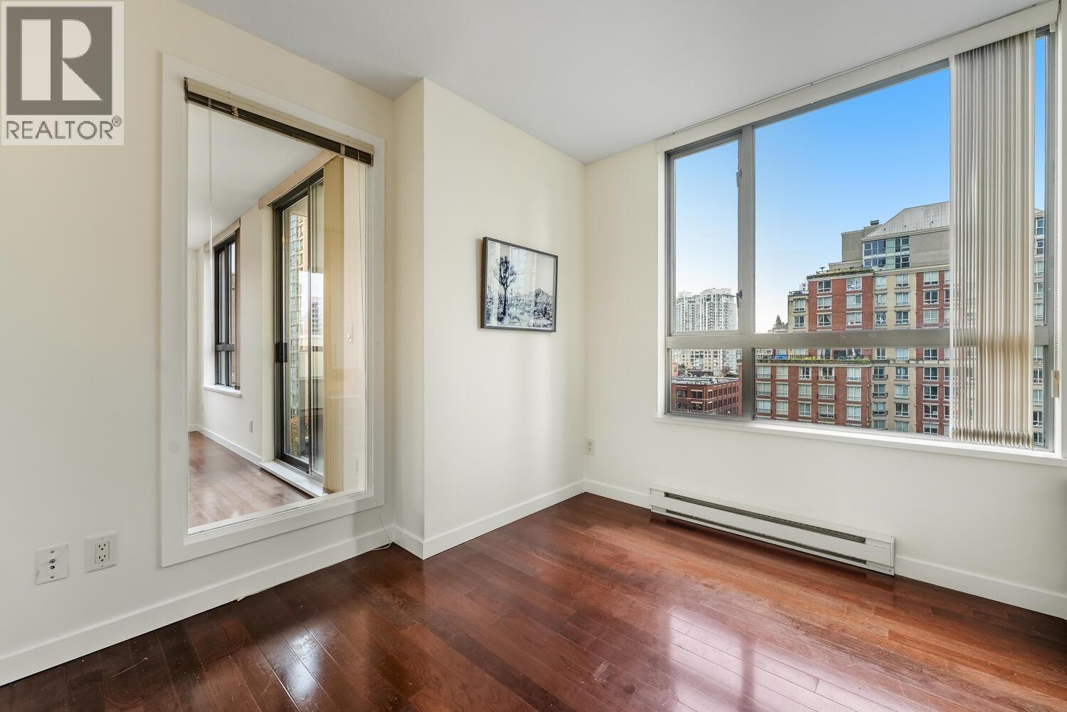 804 1225 Richards Street, Vancouver, British Columbia  V6B 1E6 - Photo 16 - R3069281