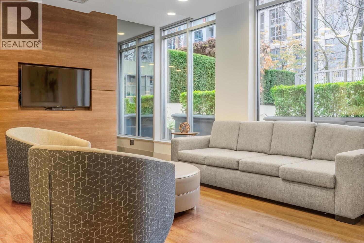 804 1225 Richards Street, Vancouver, British Columbia  V6B 1E6 - Photo 23 - R3069281