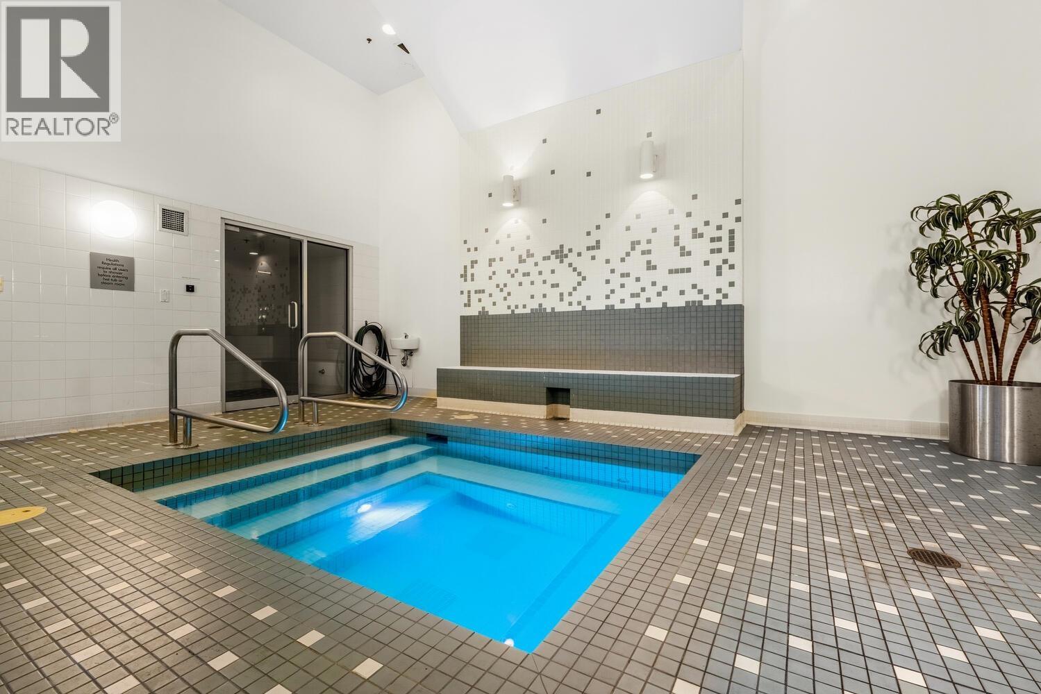 804 1225 Richards Street, Vancouver, British Columbia  V6B 1E6 - Photo 25 - R3069281