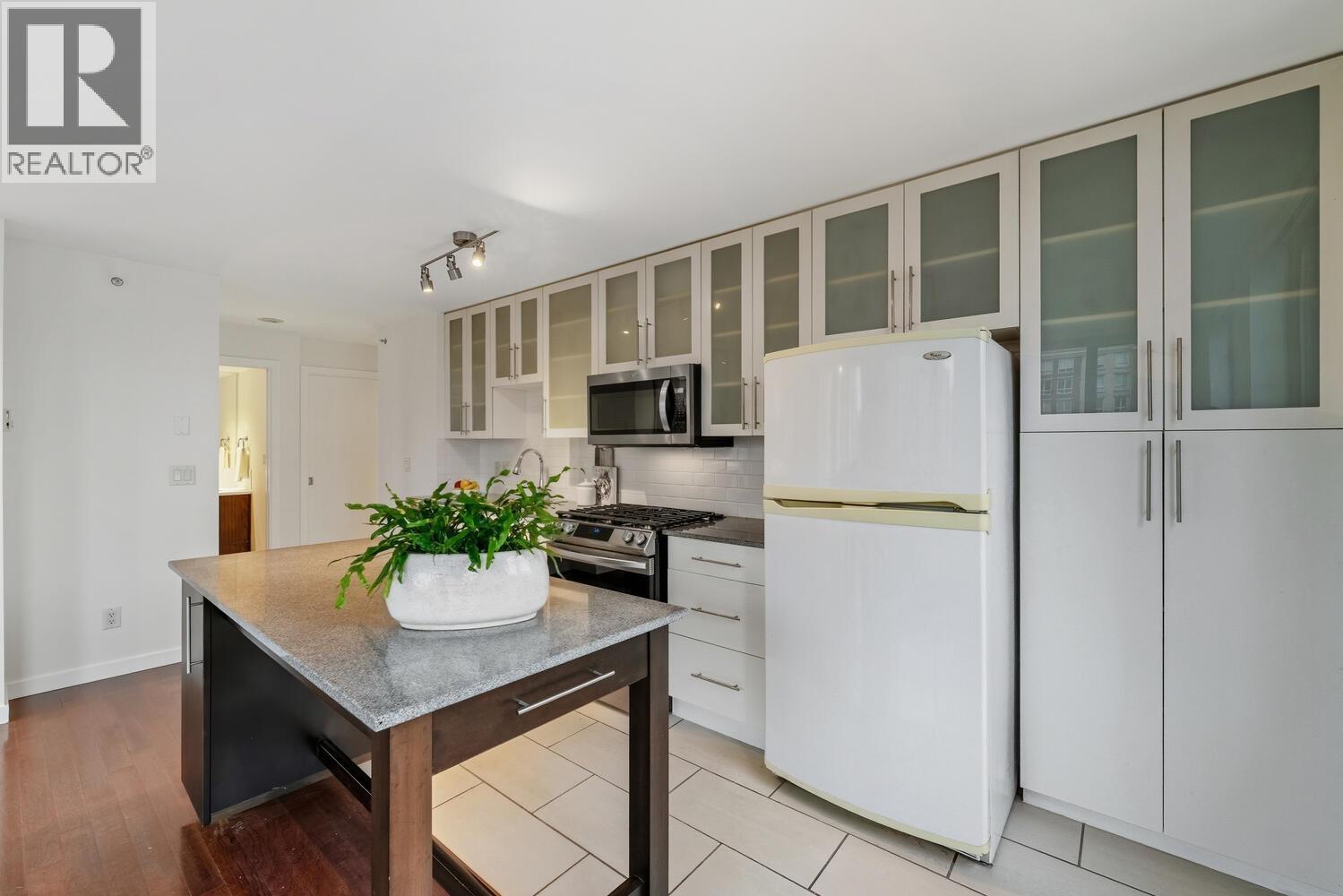 804 1225 Richards Street, Vancouver, British Columbia  V6B 1E6 - Photo 7 - R3069281