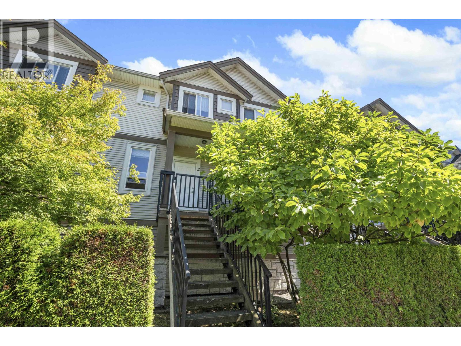 2 22788 Westminster Highway, Richmond, British Columbia  V6V 0B1 - Photo 32 - R3069282