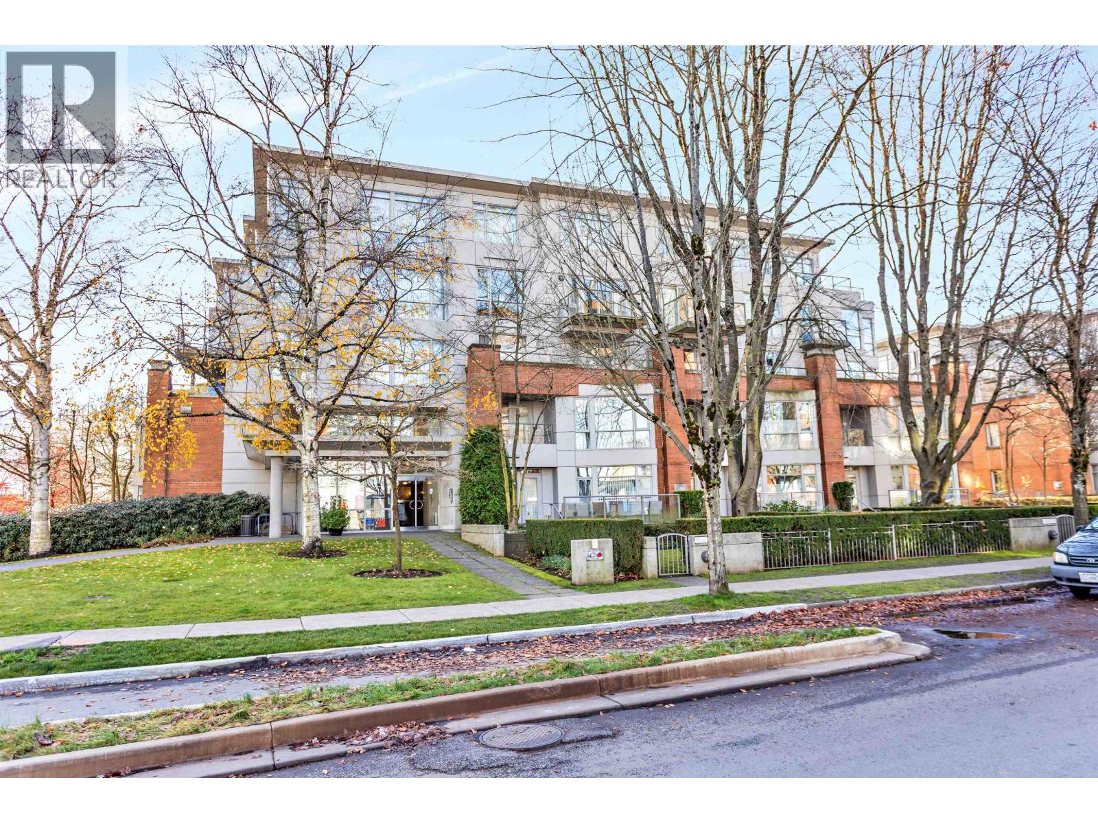 508 618 W 45th Avenue, Vancouver, British Columbia  V5Z 4R7 - Photo 1 - R3069285