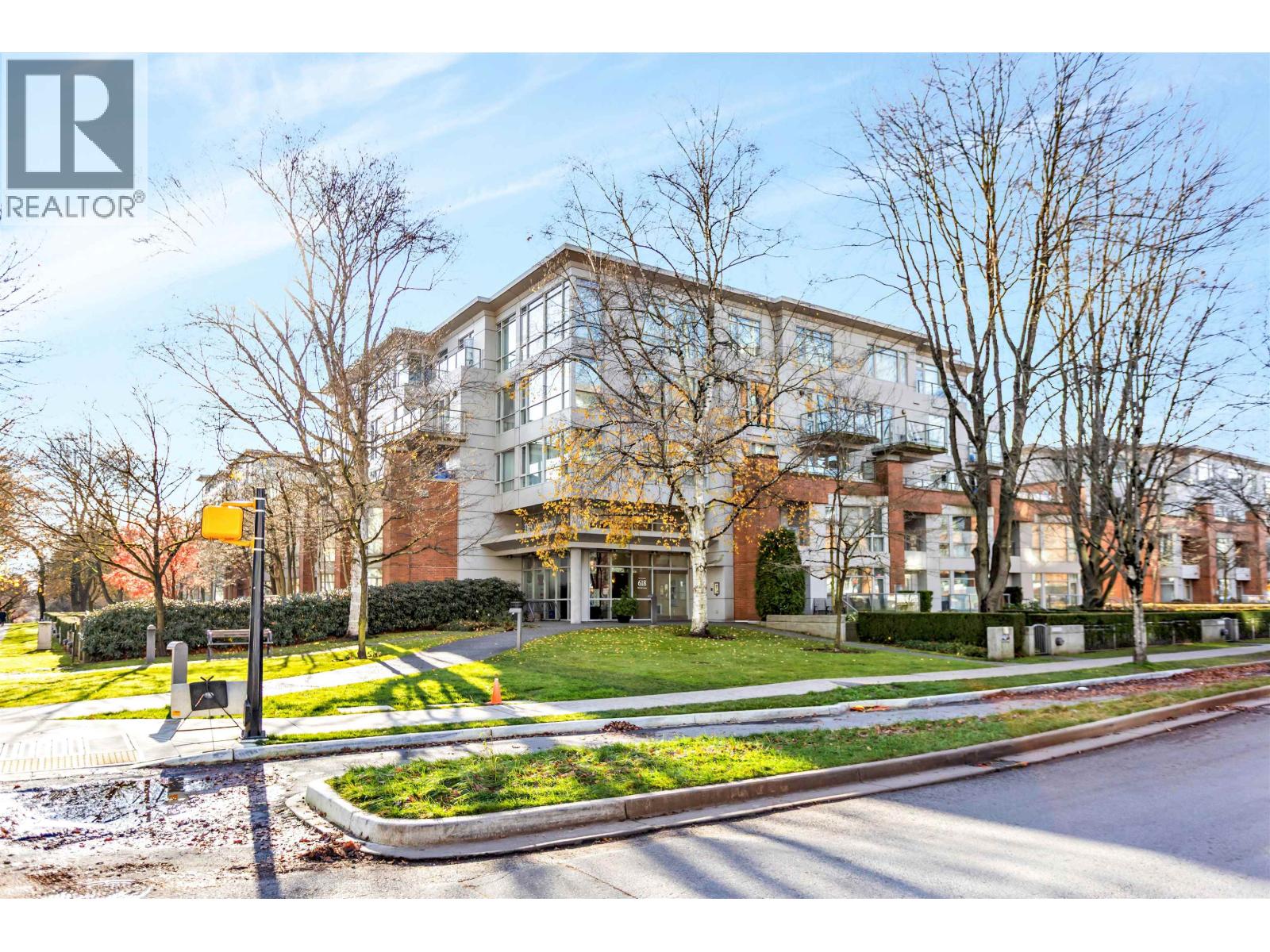 508 618 W 45th Avenue, Vancouver, British Columbia  V5Z 4R7 - Photo 2 - R3069285