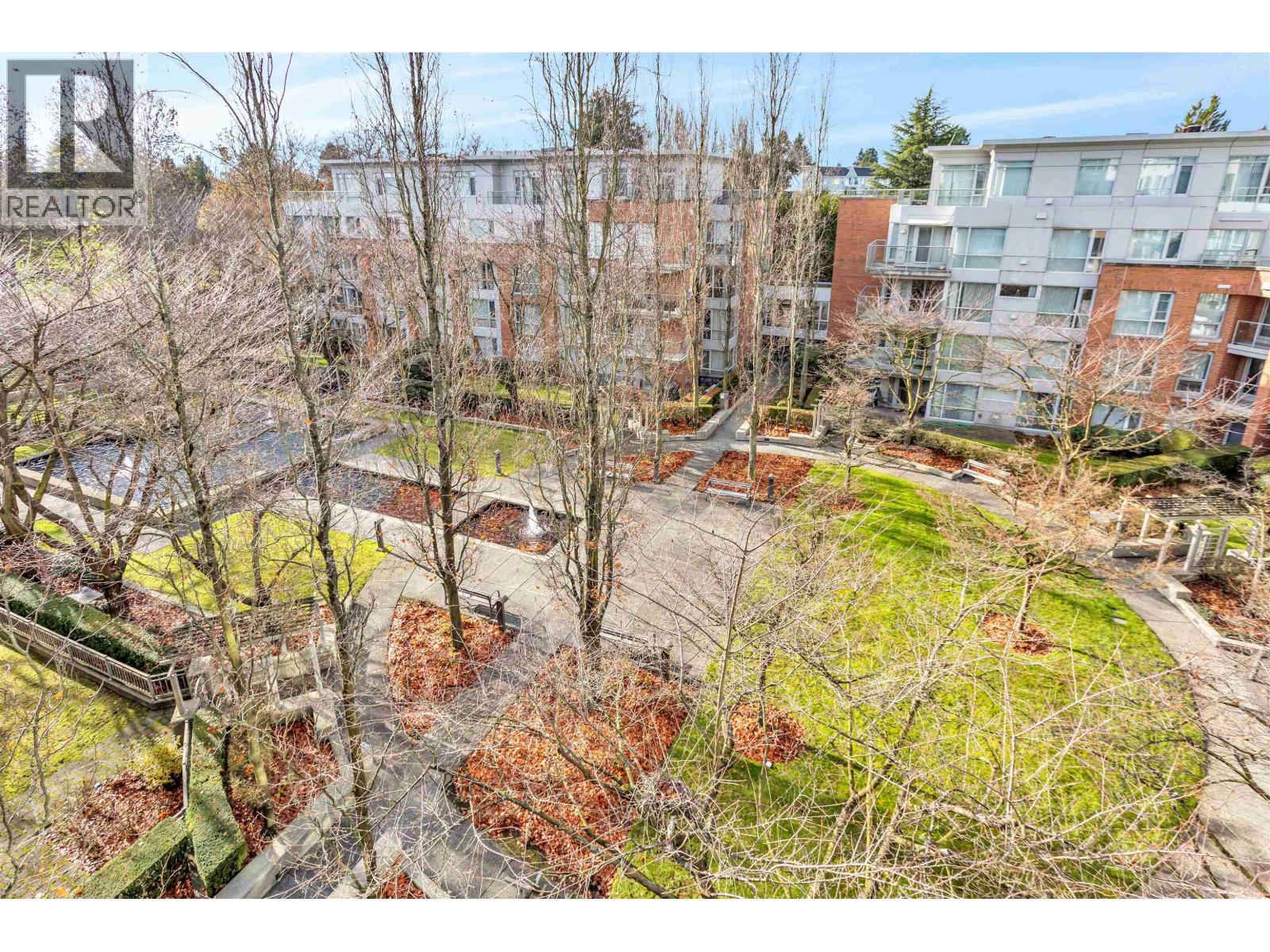 508 618 W 45th Avenue, Vancouver, British Columbia  V5Z 4R7 - Photo 25 - R3069285