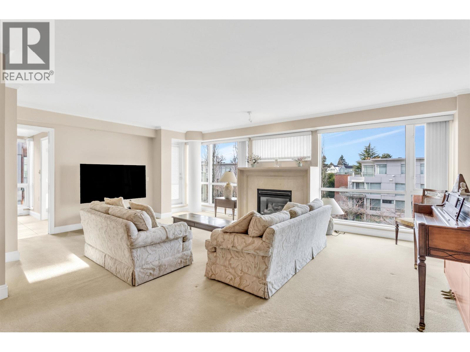 508 618 W 45th Avenue, Vancouver, British Columbia  V5Z 4R7 - Photo 3 - R3069285