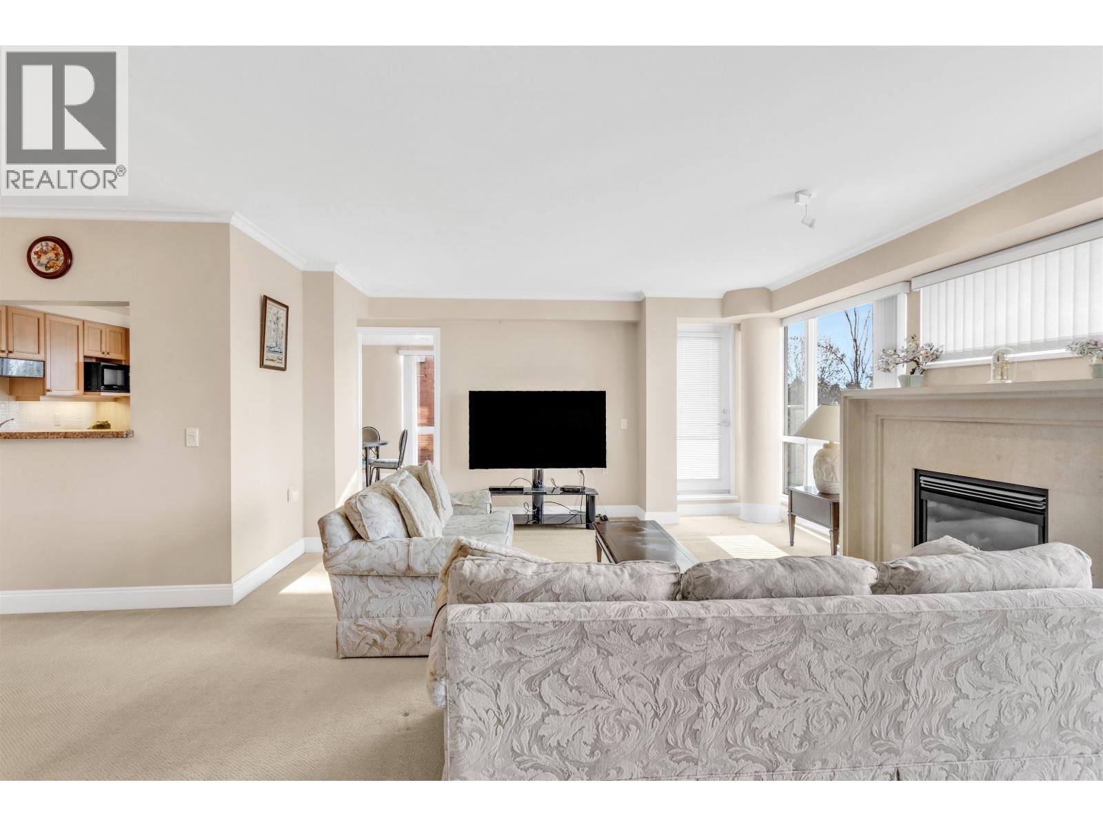 508 618 W 45th Avenue, Vancouver, British Columbia  V5Z 4R7 - Photo 4 - R3069285