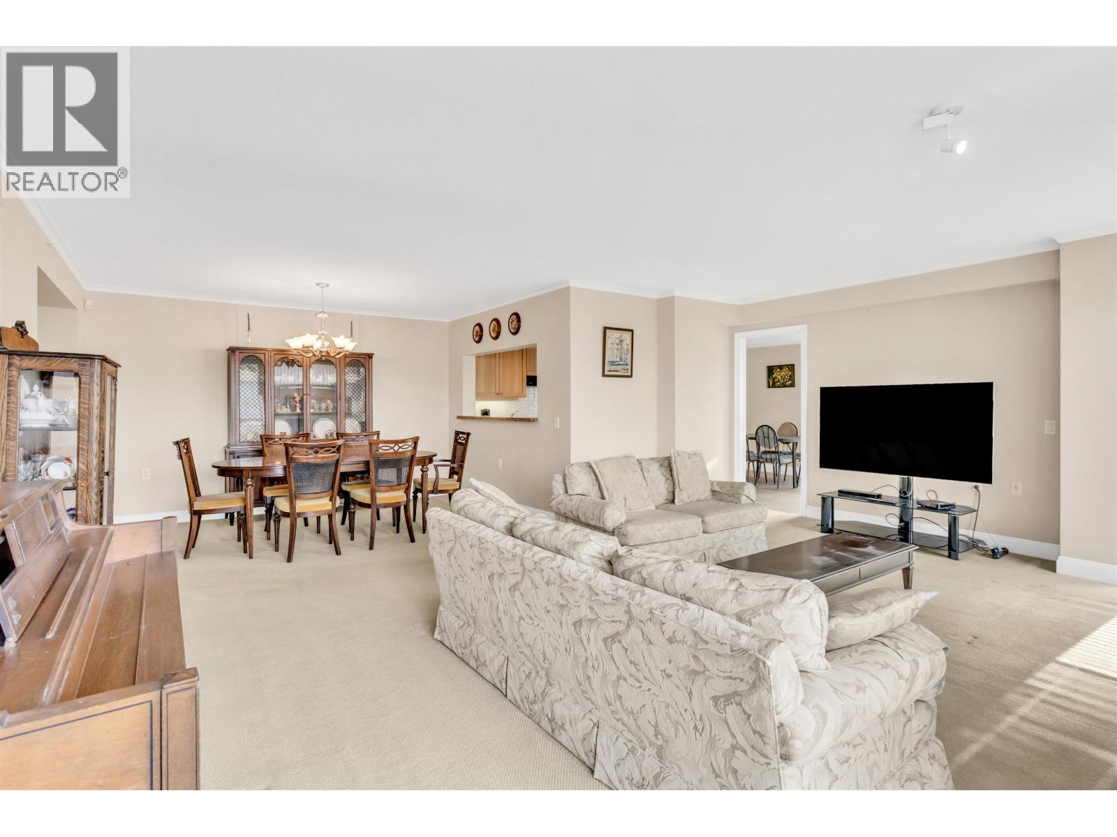 508 618 W 45th Avenue, Vancouver, British Columbia  V5Z 4R7 - Photo 5 - R3069285