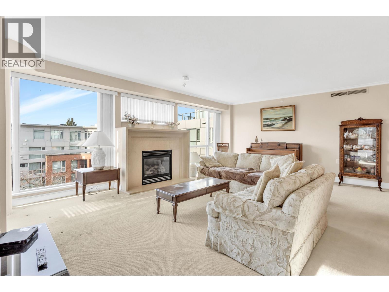 508 618 W 45th Avenue, Vancouver, British Columbia  V5Z 4R7 - Photo 8 - R3069285