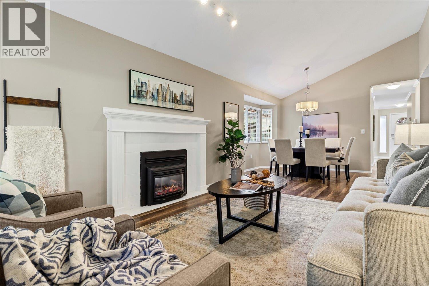 18 11950 Laity Street, Maple Ridge, British Columbia  V2X 5A6 - Photo 1 - R3069294