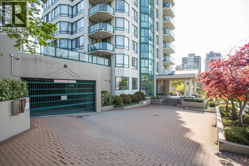 803 121 Tenth Street, New Westminster, British Columbia  V3M 3X7 - Photo 38 - R3069295