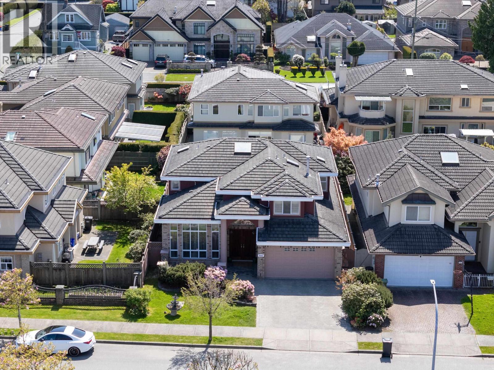 6522 Magnolia Drive, Richmond, British Columbia  V7E 6M7 - Photo 2 - R3069277