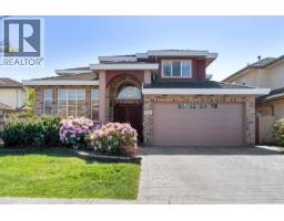 6522 MAGNOLIA DRIVE, Richmond, British Columbia