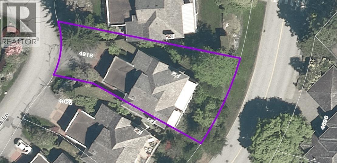 4918 Edendale Lane, West Vancouver, British Columbia  V7W 3H7 - Photo 30 - R3069288