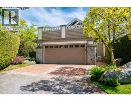 4918 EDENDALE LANE, West Vancouver, British Columbia