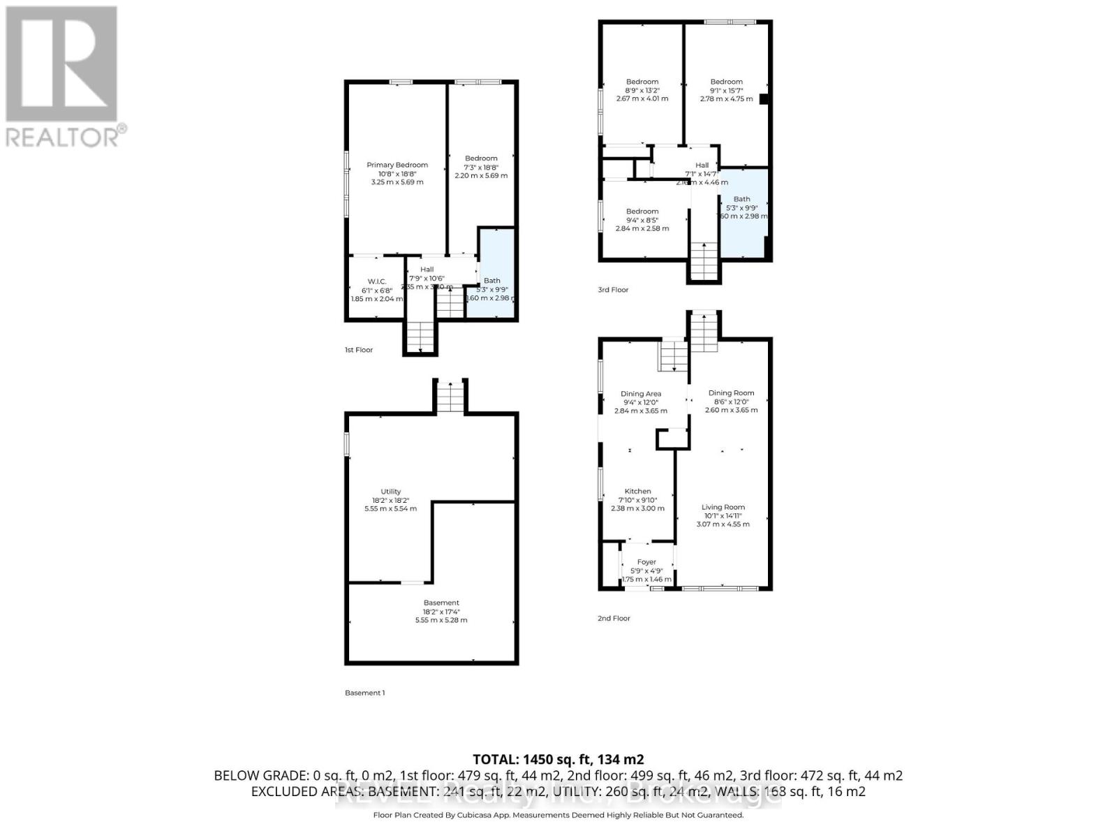 95 Hill Park Lane, St. Catharines, Ontario L2N 7C8 - Photo 3 - X12567414