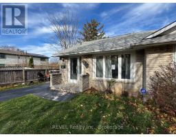 95 HILL PARK LANE, St. Catharines, Ontario