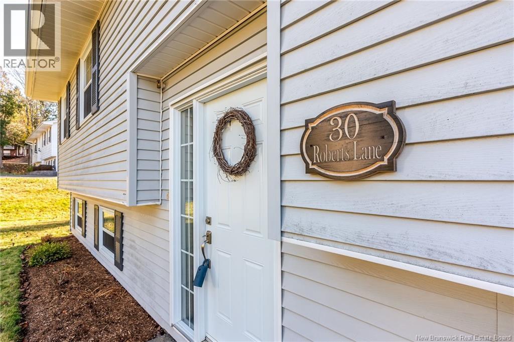 30 Roberts Lane, Rothesay, New Brunswick  E2E 1B6 - Photo 37 - NB130472