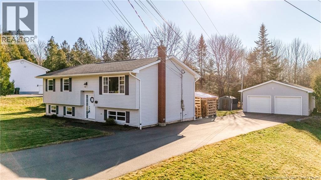 30 Roberts Lane, Rothesay, New Brunswick  E2E 1B6 - Photo 38 - NB130472