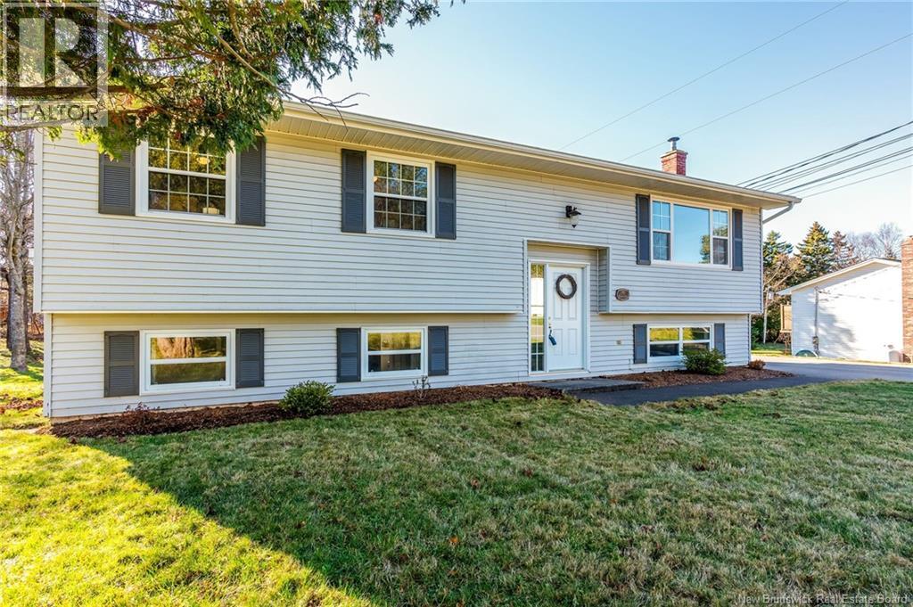 30 Roberts Lane, Rothesay, New Brunswick  E2E 1B6 - Photo 46 - NB130472