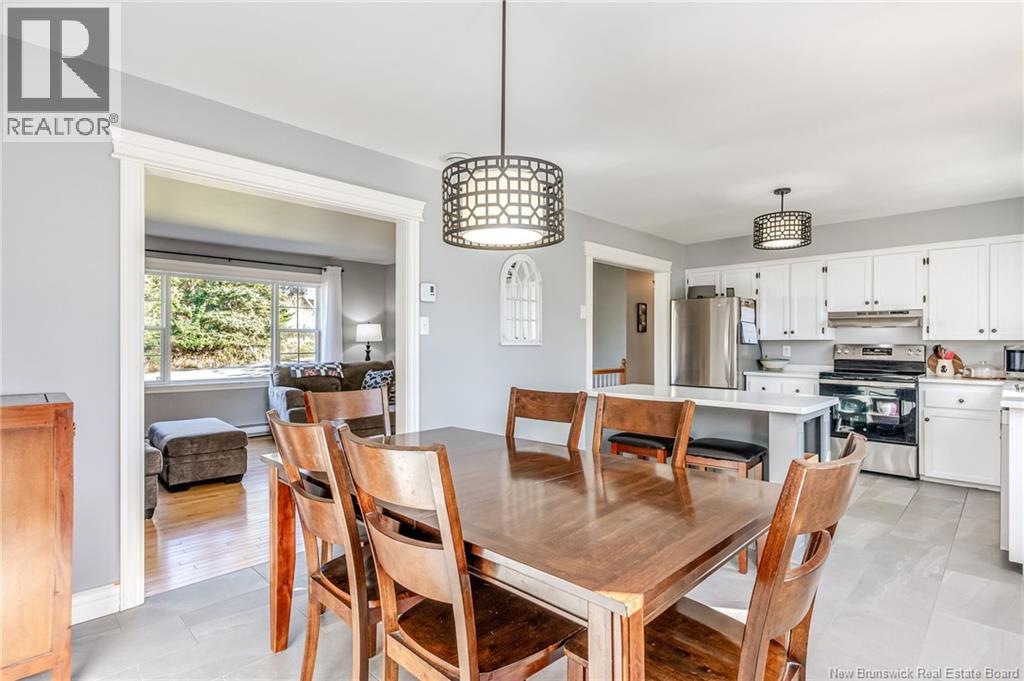 30 Roberts Lane, Rothesay, New Brunswick  E2E 1B6 - Photo 5 - NB130472