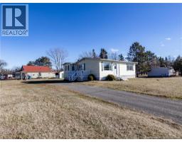 1 Pere Berube Street, saint-ignace, New Brunswick