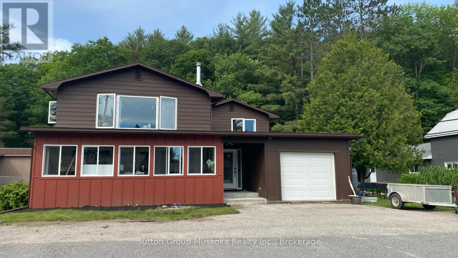 2831 Highway 60 Highway, Lake Of Bays, Ontario P0A 1H0 - Photo 36 - X12083903