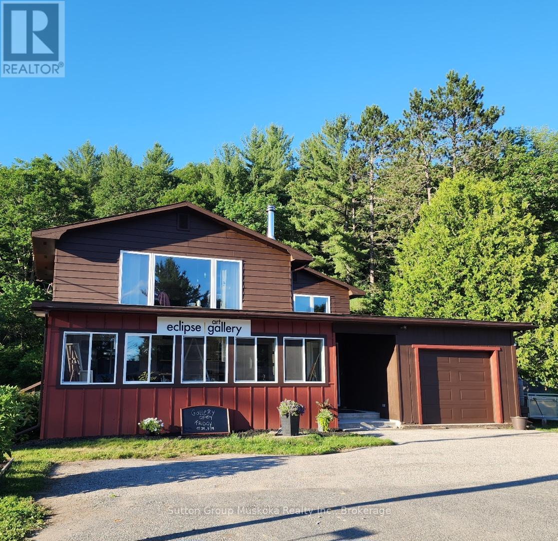 2831 Highway 60 Highway, Lake Of Bays, Ontario P0A 1H0 - Photo 34 - X12083903