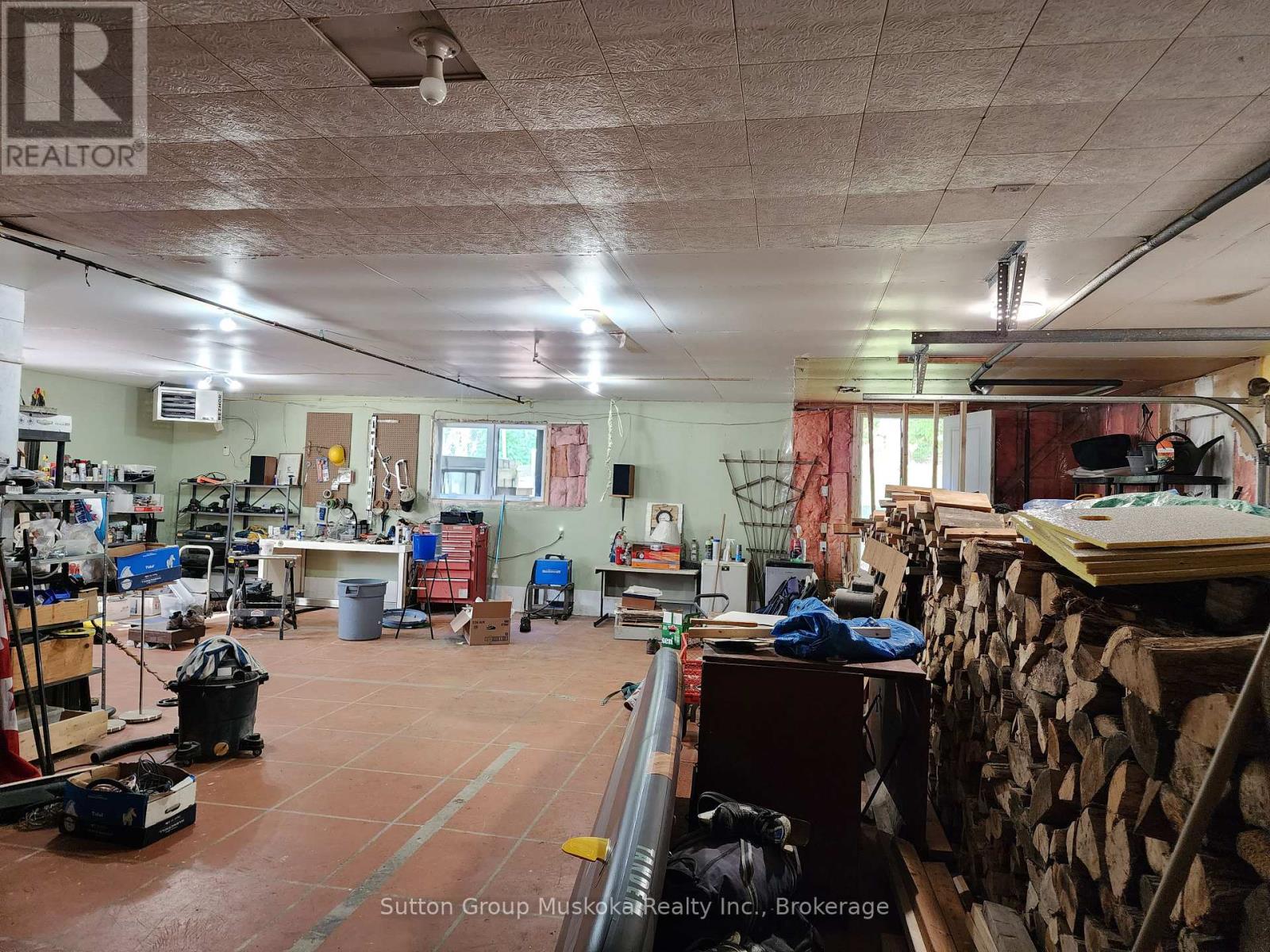 2831 Highway 60 Highway, Lake Of Bays, Ontario P0A 1H0 - Photo 30 - X12083903