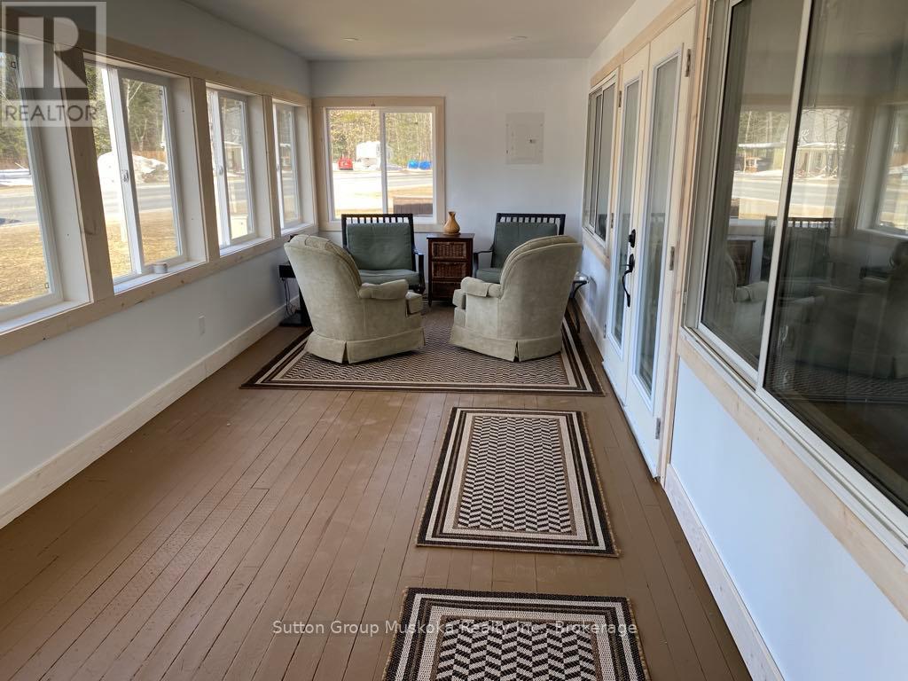 2831 Highway 60 Highway, Lake Of Bays, Ontario P0A 1H0 - Photo 30 - X12097700