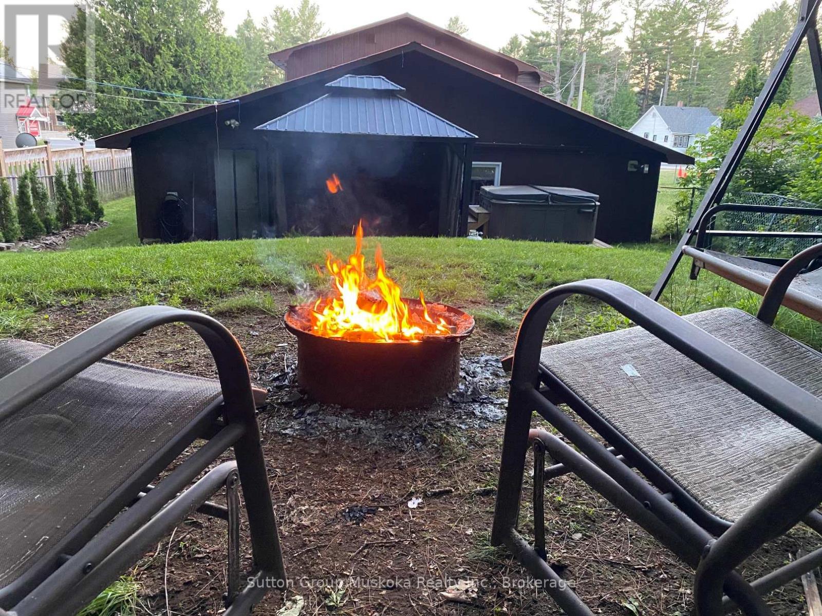 2831 Highway 60 Highway, Lake Of Bays, Ontario P0A 1H0 - Photo 32 - X12097700