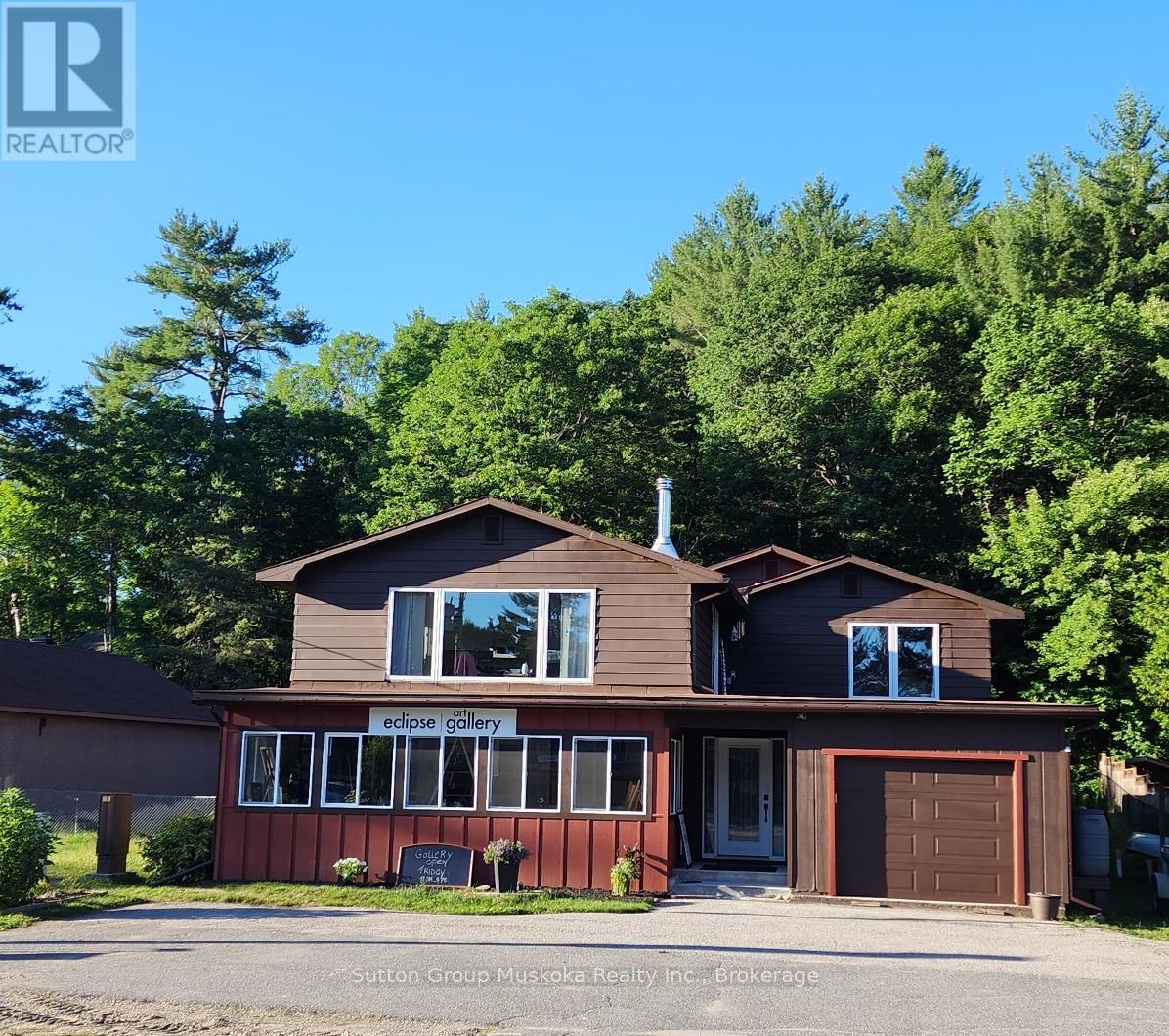 2831 Highway 60 Highway, Lake Of Bays, Ontario P0A 1H0 - Photo 36 - X12097700
