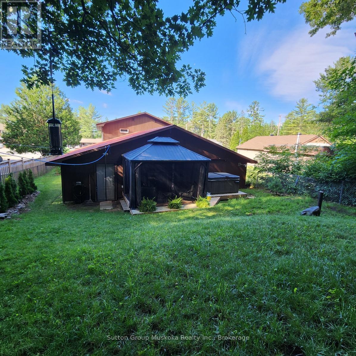 2831 Highway 60 Highway, Lake Of Bays, Ontario P0A 1H0 - Photo 34 - X12097700