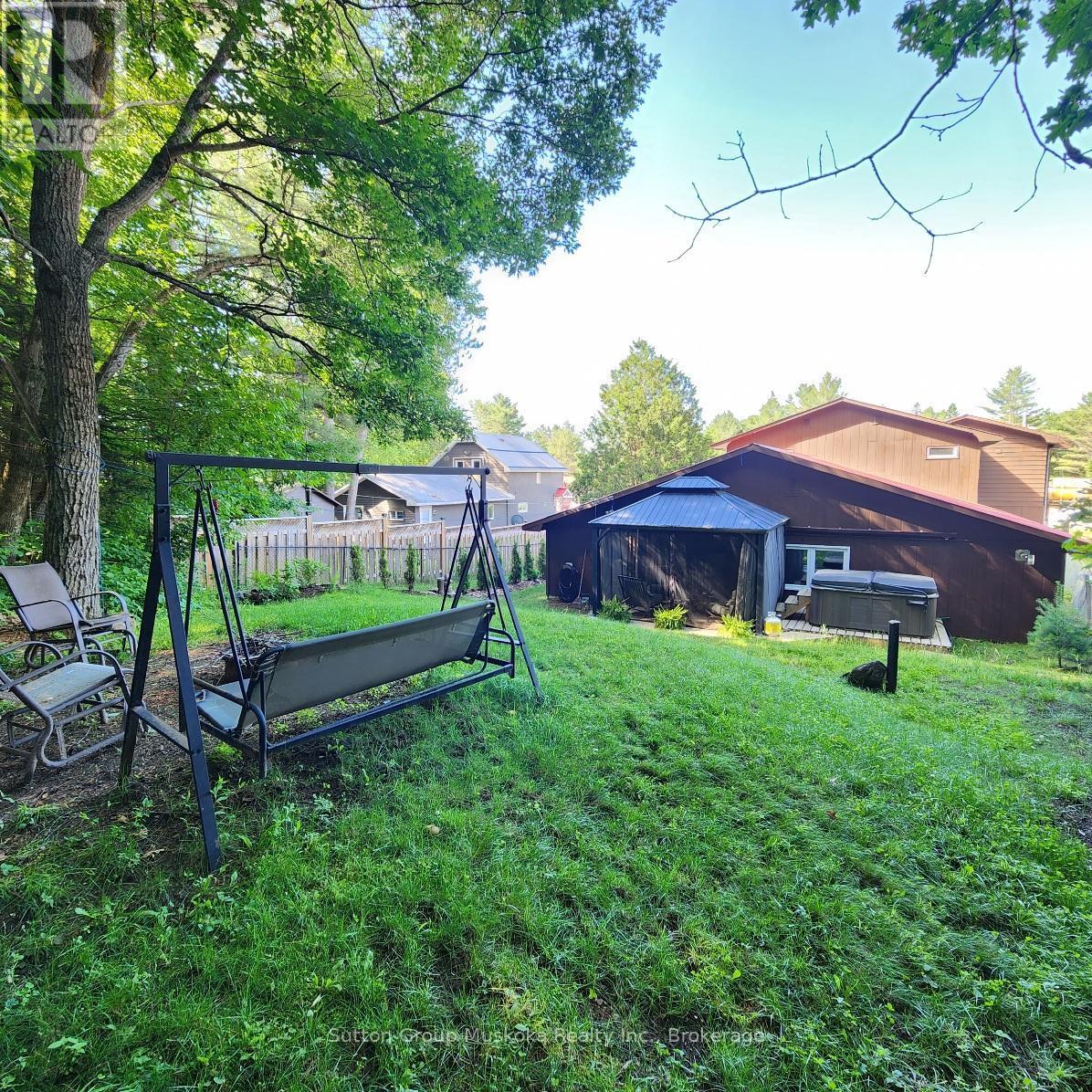 2831 Highway 60 Highway, Lake Of Bays, Ontario P0A 1H0 - Photo 35 - X12097700