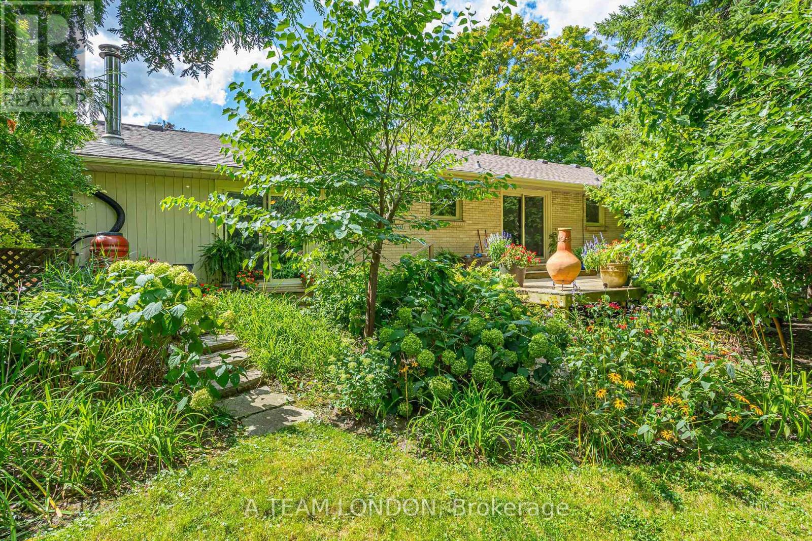 665 Kildare Road, London North, Ontario  N6H 3J1 - Photo 34 - X12475394