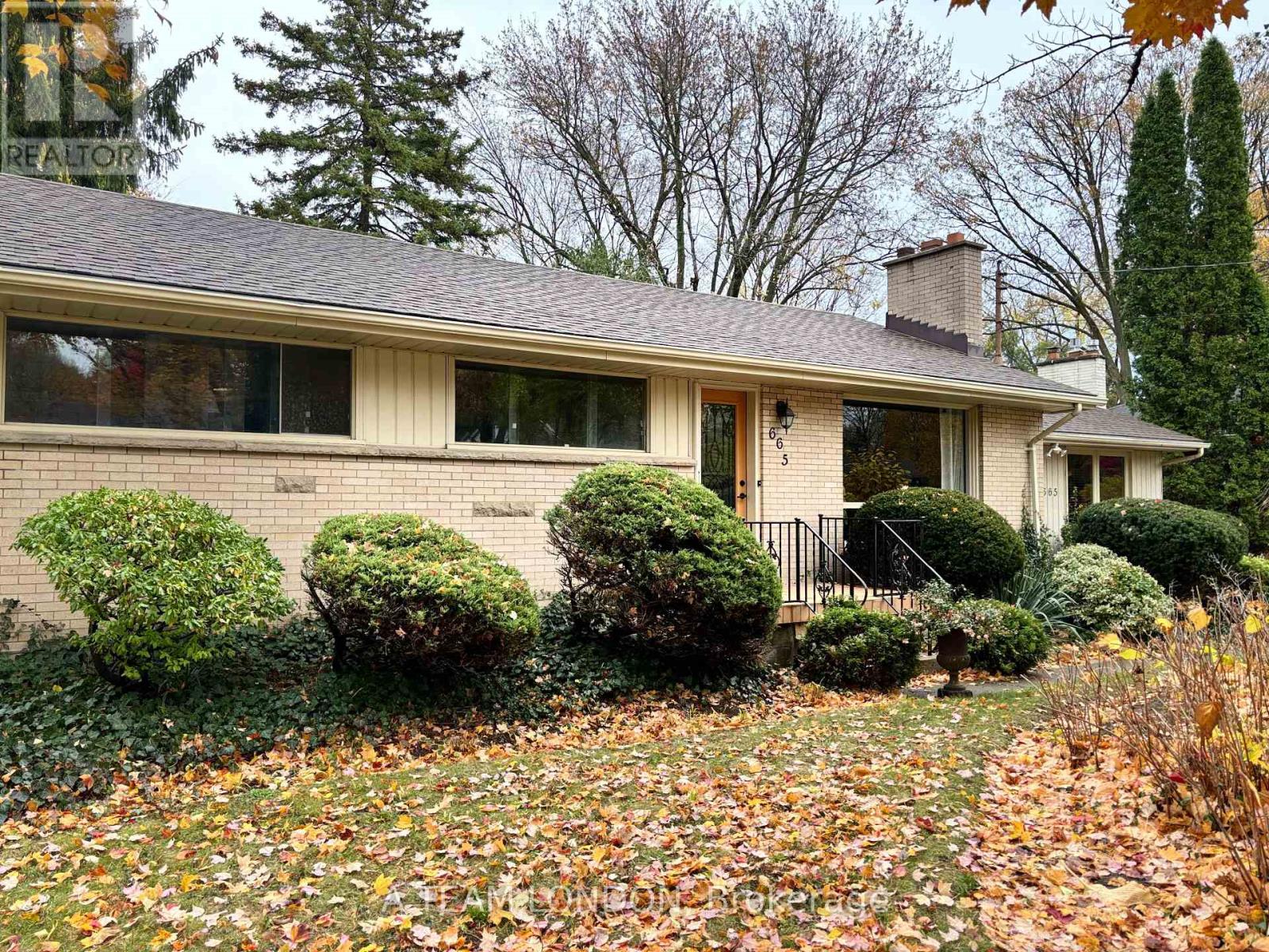 665 Kildare Road, London North, Ontario  N6H 3J1 - Photo 4 - X12475394