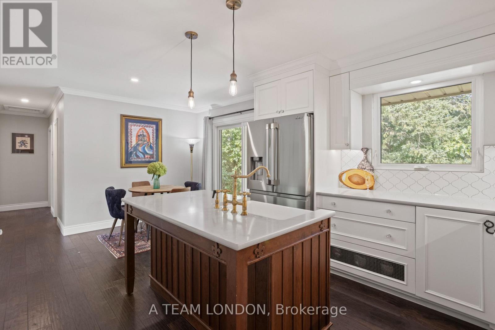 665 Kildare Road, London North, Ontario  N6H 3J1 - Photo 6 - X12475394