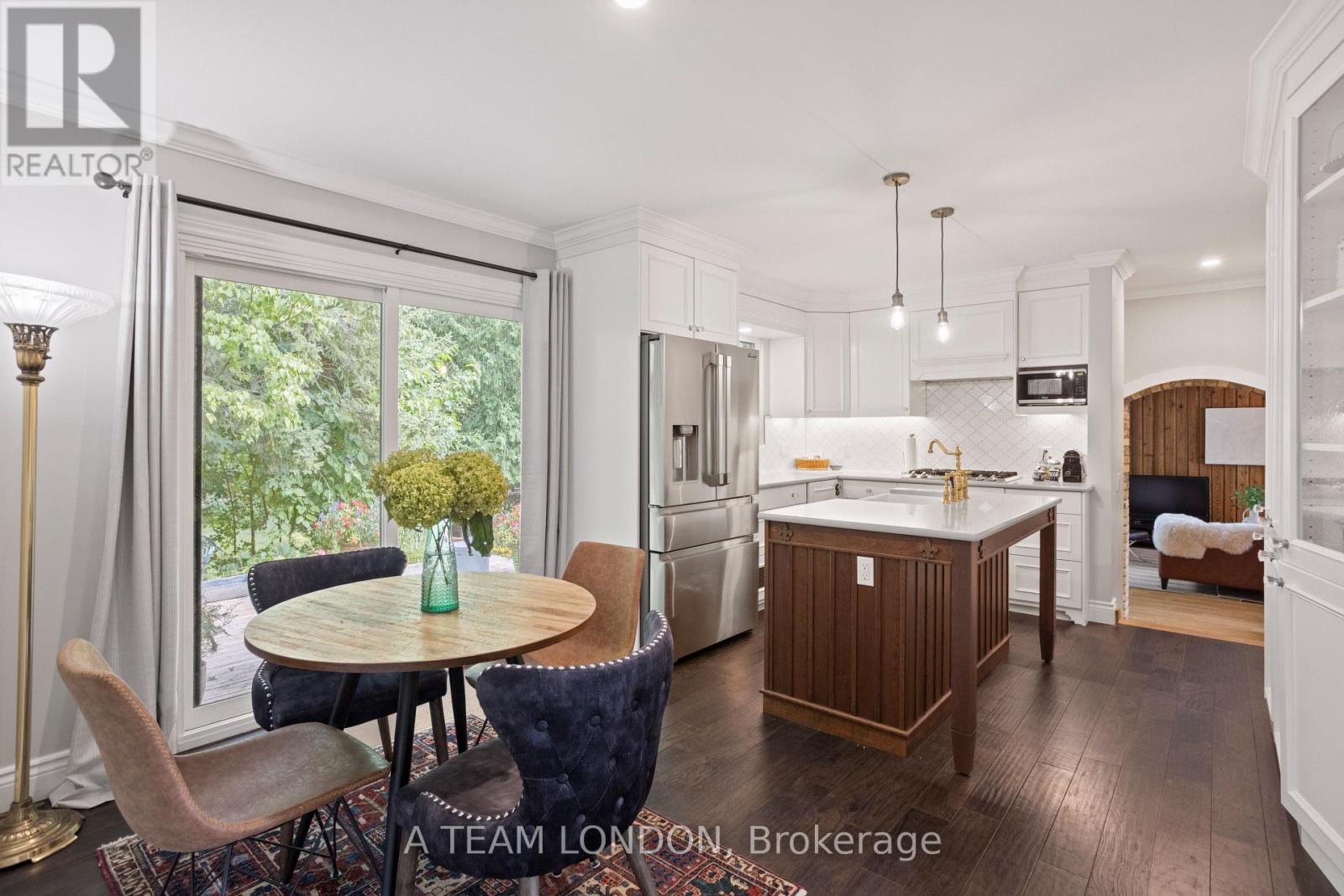 665 Kildare Road, London North, Ontario  N6H 3J1 - Photo 5 - X12475394