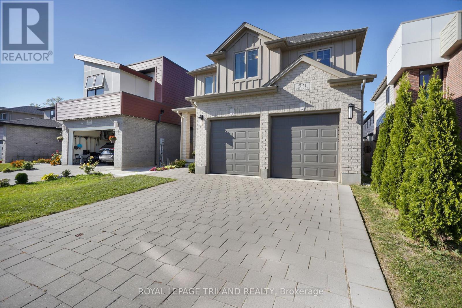 521 Sophia Crescent, London North, Ontario  N6H 5L4 - Photo 2 - X12462876