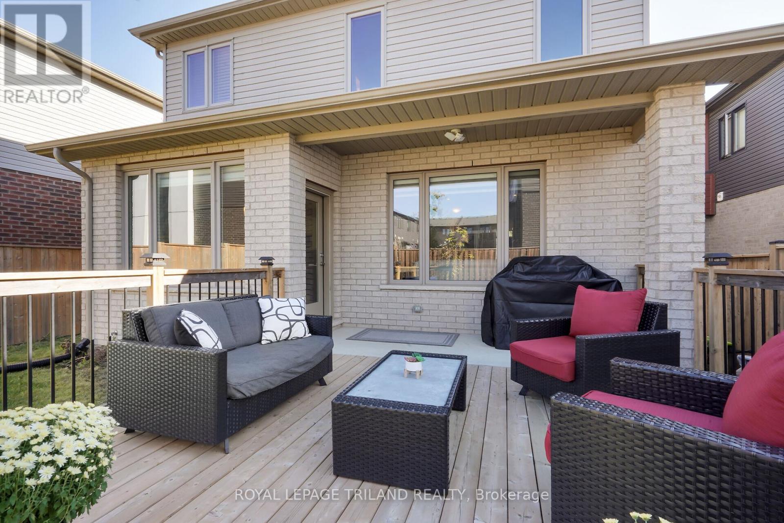 521 Sophia Crescent, London North, Ontario  N6H 5L4 - Photo 39 - X12462876