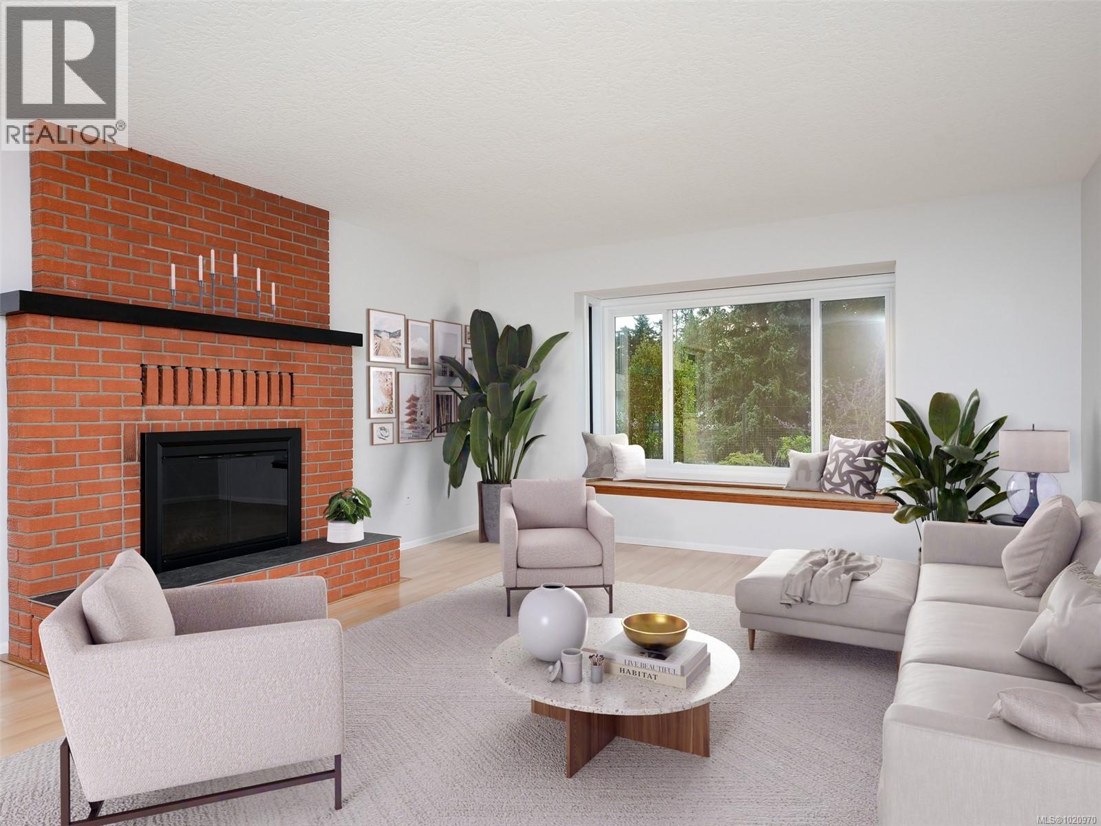 4220 Wakefield Pl, Saanich, British Columbia  V8N 6E5 - Photo 3 - 1020970