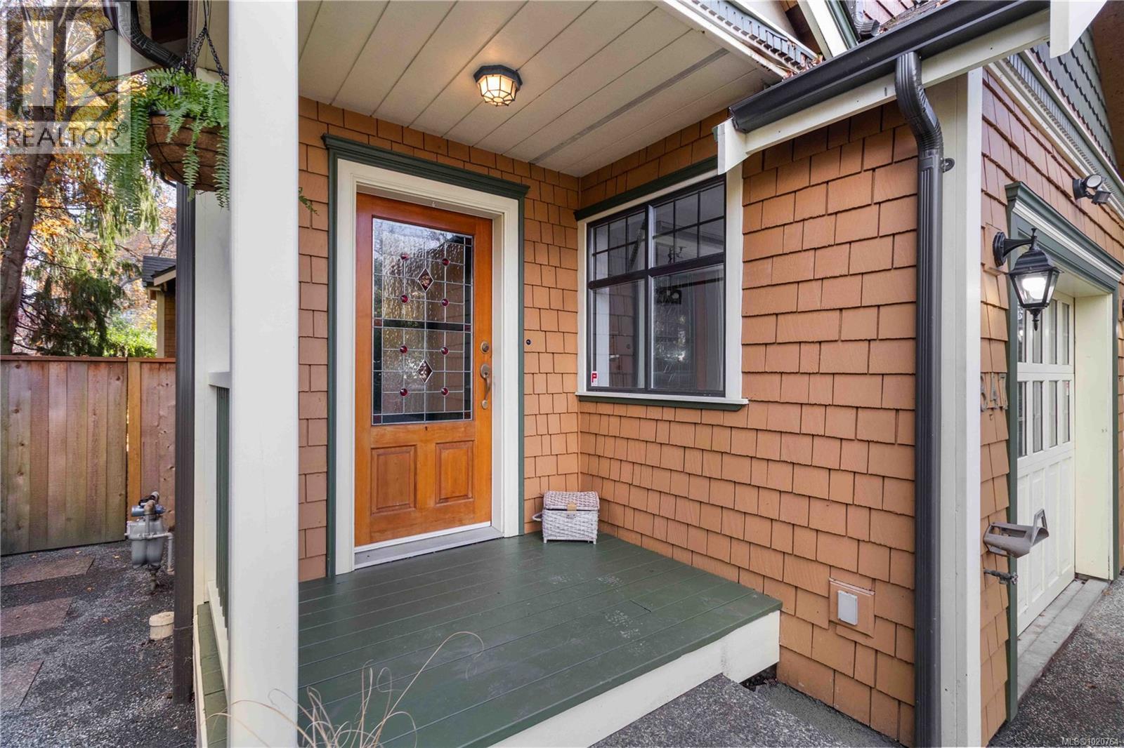 847 Wollaston St, Esquimalt, British Columbia  V9A 5A9 - Photo 11 - 1020764